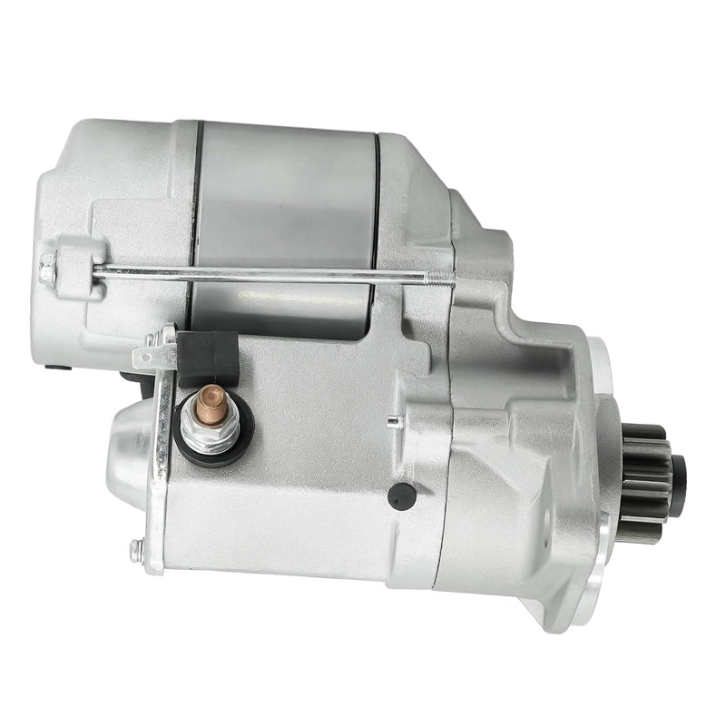 Load image into Gallery viewer, Starter 17298-63010 17298-63011 17298-63013 for Schaffer 3150 3150S Skid Steer Loaders - Electrical Parts > Starter Motor from MyMROmarts