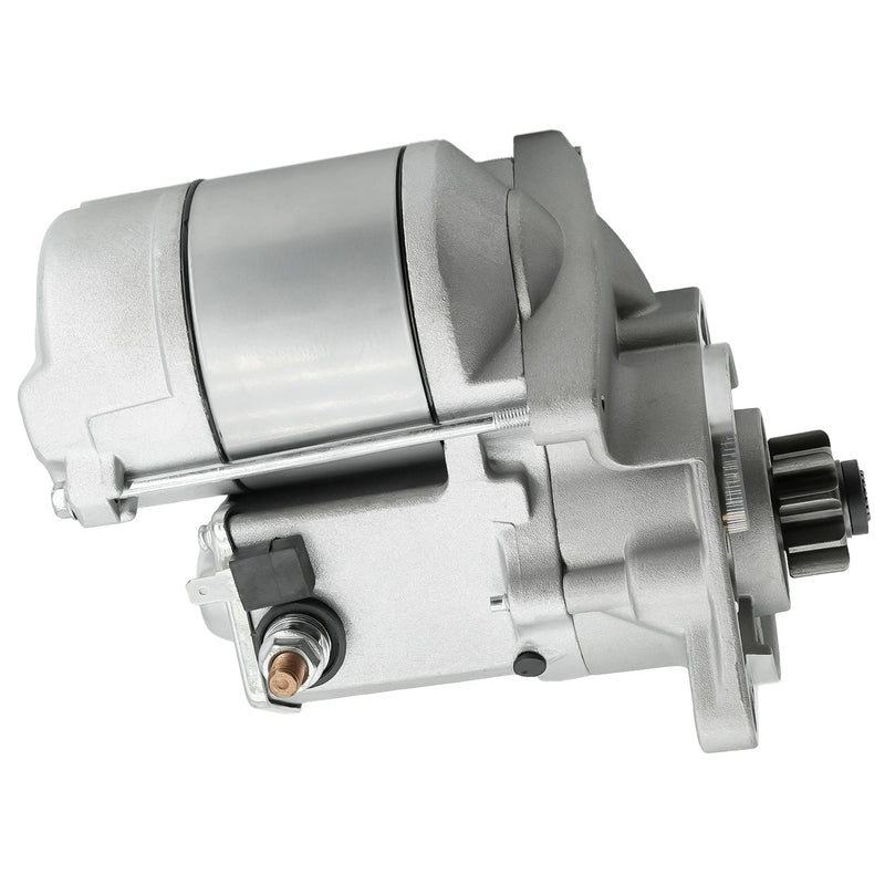 Lataa kuva gallerian katseluohjelmaan Starter For Kubota Diesel Engines V1301/2 V1501/2 V1701/2 V1901/2 17298-63010 17298-63011 17298-63013 17311-63010 17311-63012 17331-63010 17331-63011-For KUBOTA - Electrical Parts > Starter Motor from MyMROmarts