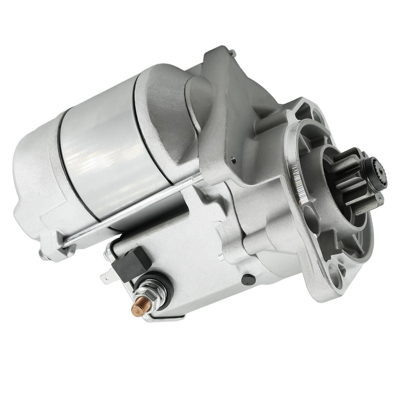 Lataa kuva gallerian katseluohjelmaan Starter For Kubota Diesel Engines V1301/2 V1501/2 V1701/2 V1901/2 17298-63010 17298-63011 17298-63013 17311-63010 17311-63012 17331-63010 17331-63011-For KUBOTA - Electrical Parts > Starter Motor from MyMROmarts