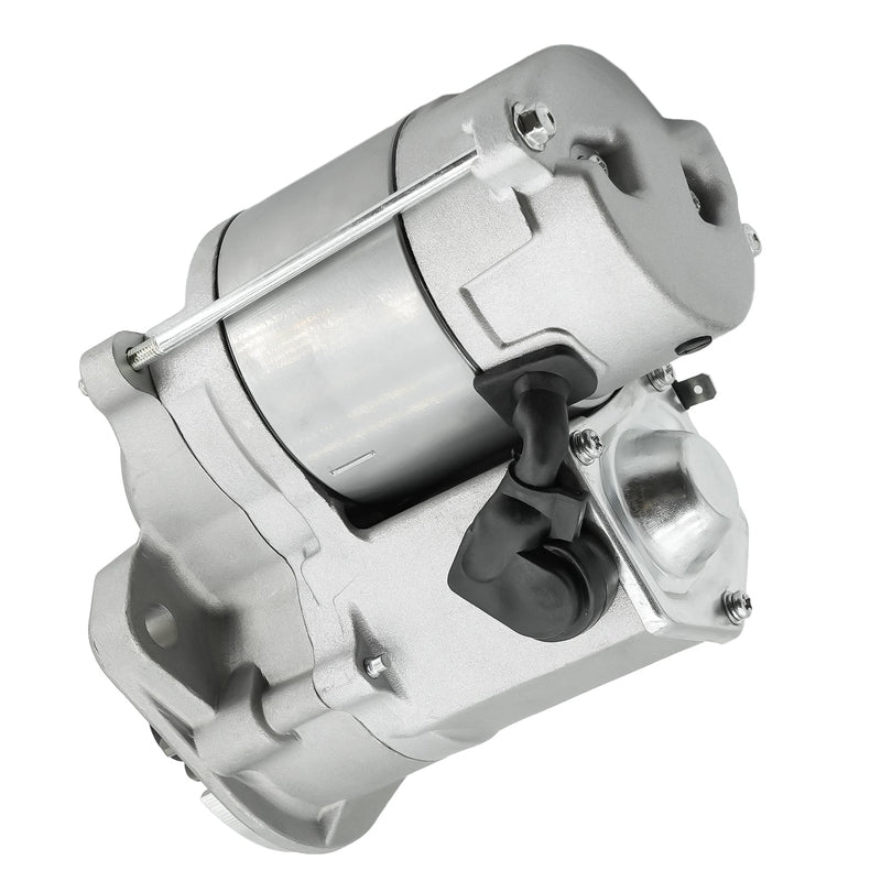 Lataa kuva gallerian katseluohjelmaan Starter For Kubota Diesel Engines V1301/2 V1501/2 V1701/2 V1901/2 17298-63010 17298-63011 17298-63013 17311-63010 17311-63012 17331-63010 17331-63011-For KUBOTA - Electrical Parts > Starter Motor from MyMROmarts