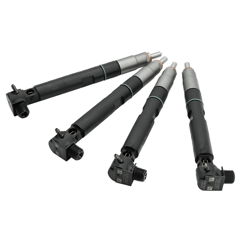 Load image into Gallery viewer, Fuel Injector 751-6848 28337917 40090300074D for Bobcat T450 T550 T590 T595 T630 T650 Compact Track Loaders S450 S510 S550 S570 S590 S595 S630 S650 Skid Steer Loaders E32 E35 E42 E45 Excavators Doosan D18 D24 Diesel Engines - Engine Parts > Fuel System > Fuel Injector from MyMROmarts