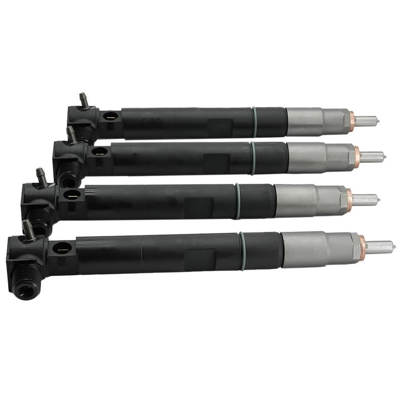 Load image into Gallery viewer, Fuel Injector 751-6848 28337917 40090300074D for Bobcat T450 T550 T590 T595 T630 T650 Compact Track Loaders S450 S510 S550 S570 S590 S595 S630 S650 Skid Steer Loaders E32 E35 E42 E45 Excavators Doosan D18 D24 Diesel Engines - Engine Parts > Fuel System > Fuel Injector from MyMROmarts