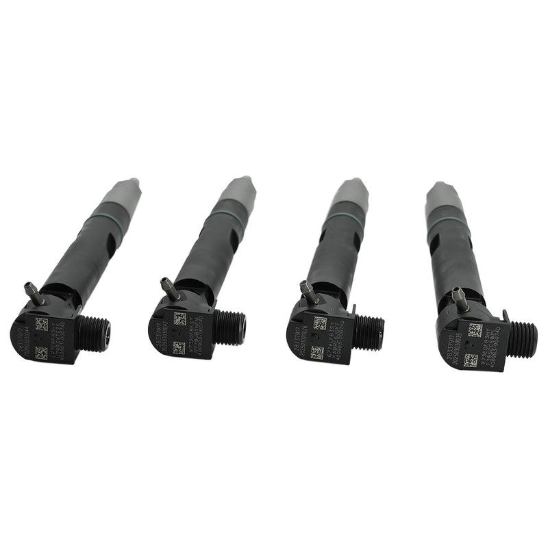 Load image into Gallery viewer, Fuel Injector 751-6848 28337917 40090300074D for Bobcat T450 T550 T590 T595 T630 T650 Compact Track Loaders S450 S510 S550 S570 S590 S595 S630 S650 Skid Steer Loaders E32 E35 E42 E45 Excavators Doosan D18 D24 Diesel Engines - Engine Parts > Fuel System > Fuel Injector from MyMROmarts