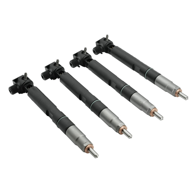 Load image into Gallery viewer, Fuel Injector 751-6848 28337917 40090300074D for Bobcat T450 T550 T590 T595 T630 T650 Compact Track Loaders S450 S510 S550 S570 S590 S595 S630 S650 Skid Steer Loaders E32 E35 E42 E45 Excavators Doosan D18 D24 Diesel Engines - Engine Parts > Fuel System > Fuel Injector from MyMROmarts