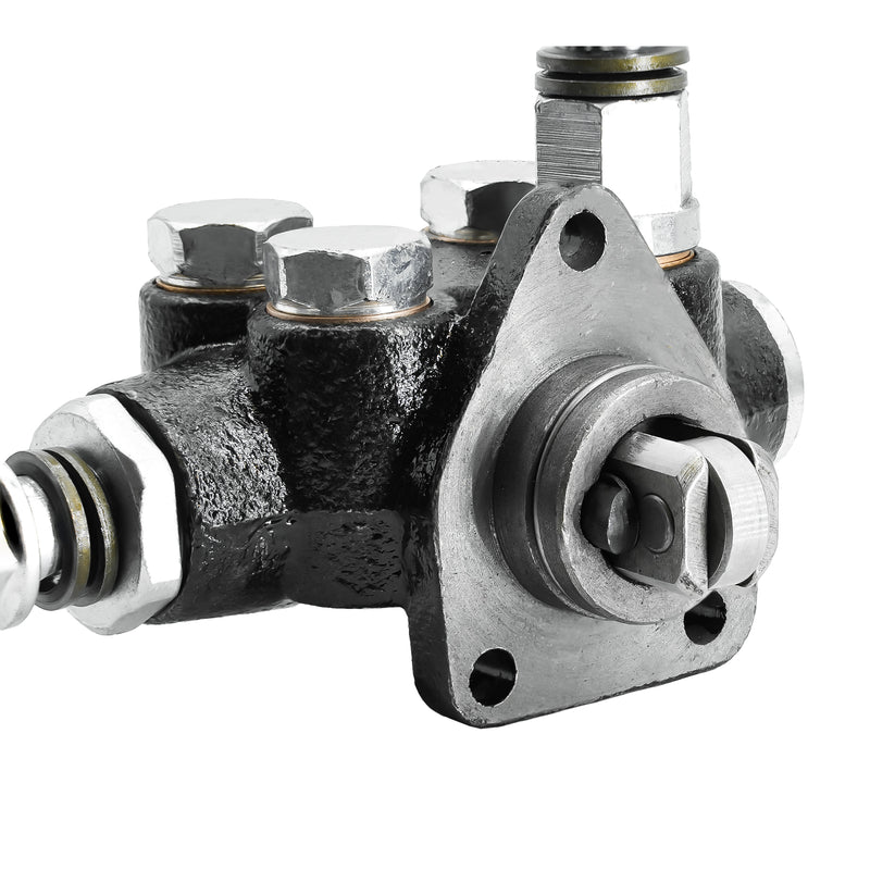 Lataa kuva gallerian katseluohjelmaan Fuel Pump 1J810-52030 for Kubota Tractor L3301 L3301DT L3302 L3560 L3901 L3901DT L3902 L4060 L47 L4701 L4760 L4802 from MyMROmarts