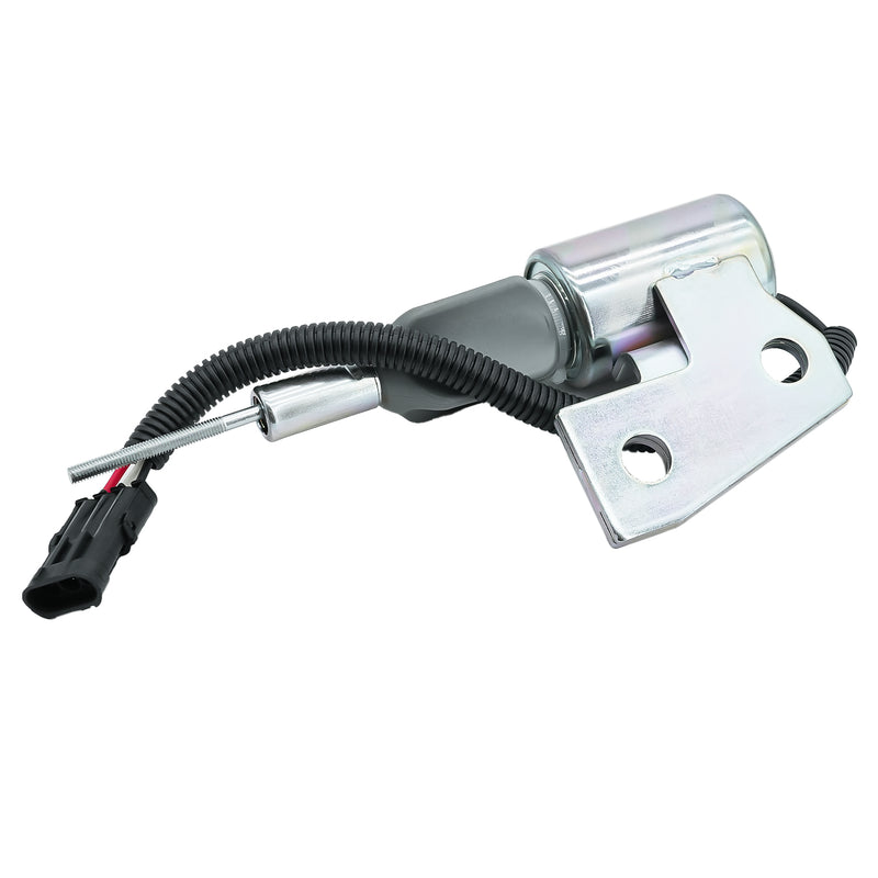 Load image into Gallery viewer, Fuel Shut off Solenoid J991167 87420952 3964627 87435487