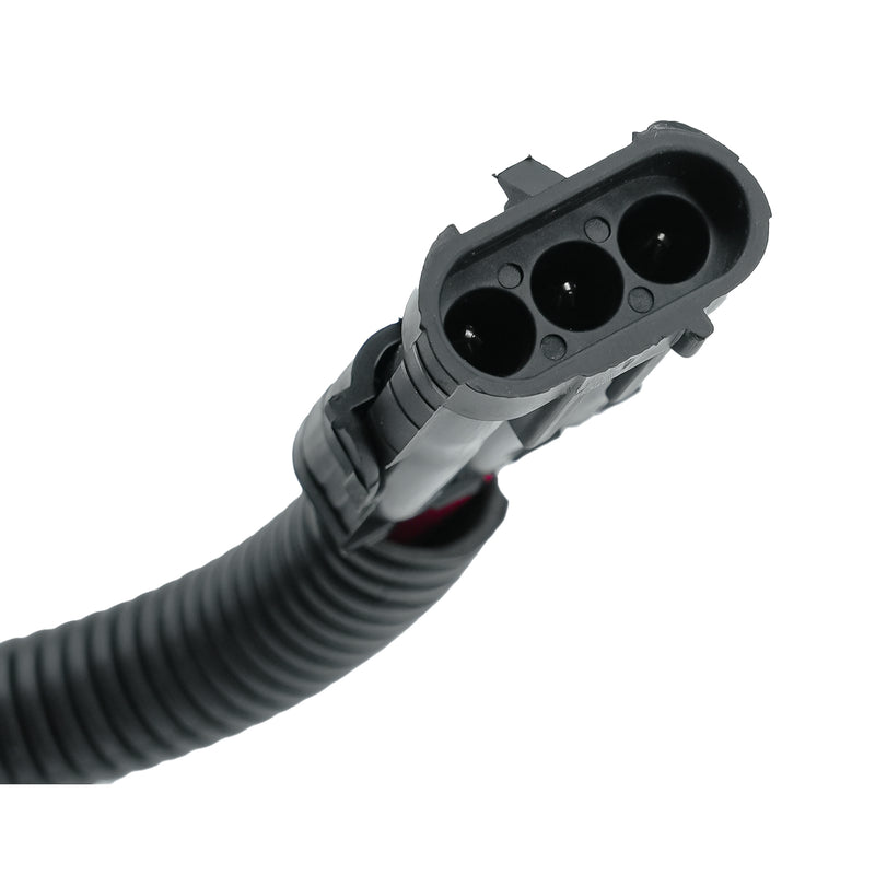 Load image into Gallery viewer, Fuel Shut off Solenoid J991167 87420952 3964627 87435487