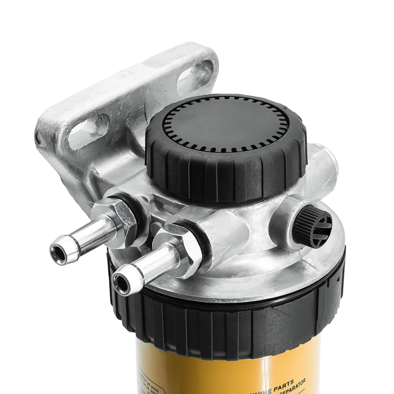 Load image into Gallery viewer, Fuel filter Oil-water separation assembly 144-9962 for Caterpillar CAT 301.8 302.5 304C 305C 305E 305.5E 308E 303.5E 302CR 303.5E2 CR 305E2 CR 301.6 301.7D 304CR 303.5E2 303.5CR 302.7CR 303CR 302.7D C2.2 from MyMROmarts