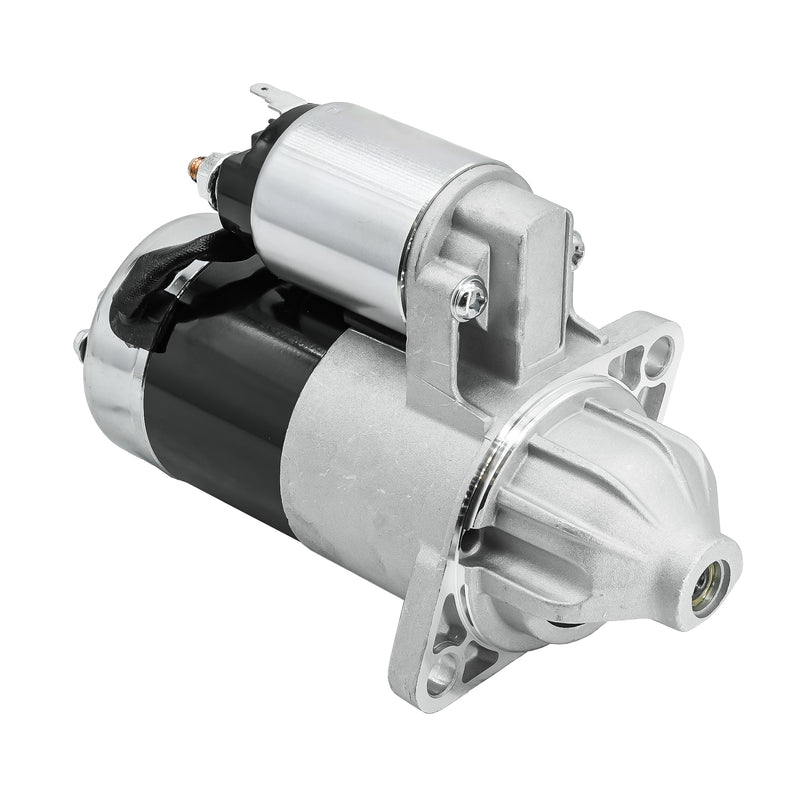 Load image into Gallery viewer, New Starter Replacement For Caterpillar CAT Clark Mitsubishi Replacement Fork Lift Trucks 4G63 4G64 920971 921615 928805 MD318086, MD318086D, MD320618, M1T79681, M1T79781, SMT0004, 41048008, 41048008R from MyMROmarts