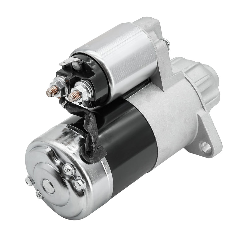 Load image into Gallery viewer, New Starter Replacement For Caterpillar CAT Clark Mitsubishi Replacement Fork Lift Trucks 4G63 4G64 920971 921615 928805 MD318086, MD318086D, MD320618, M1T79681, M1T79781, SMT0004, 41048008, 41048008R from MyMROmarts