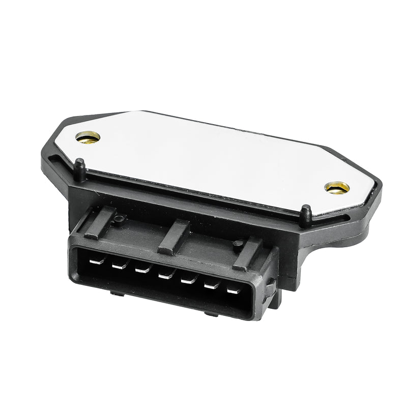 Load image into Gallery viewer, New Ignition Control Module Replacement For Audi 1978-1987, Peugeot 1984-1990, Porsche 1981-1982, Volkswagen VW 1979-1989, Yugo 1988-1989, 211905351A 211-905-351B 211-905-351D 1208033