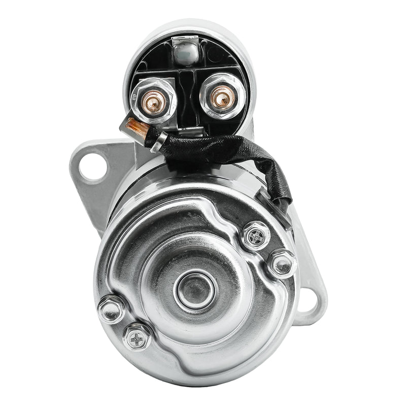 Laden Sie das Bild in Galerie -Viewer, New Starter Replacement For Caterpillar CAT Clark Mitsubishi Replacement Fork Lift Trucks 4G63 4G64 920971 921615 928805 MD318086, MD318086D, MD320618, M1T79681, M1T79781, SMT0004, 41048008, 41048008R from MyMROmarts