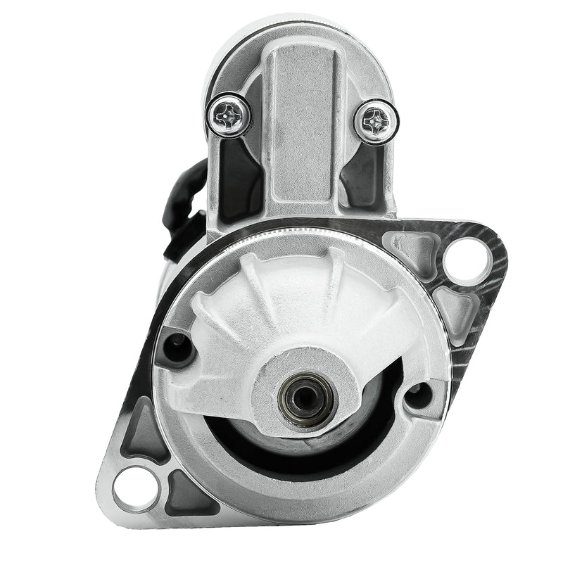 Laden Sie das Bild in Galerie -Viewer, New Starter Replacement For Caterpillar CAT Clark Mitsubishi Replacement Fork Lift Trucks 4G63 4G64 920971 921615 928805 MD318086, MD318086D, MD320618, M1T79681, M1T79781, SMT0004, 41048008, 41048008R from MyMROmarts