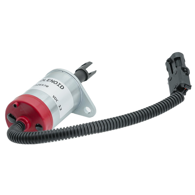 Load image into Gallery viewer, Solenoid Valve RE526570