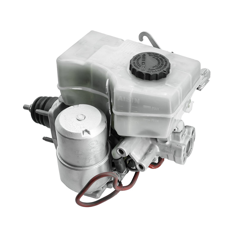 Carica immagine in Galleria Viewer, Genuine Disassemble Parts ABS Brake Pump Master Cylinder Booster Actuator 47050-60081 for Toyota 4Runner from MyMROmarts