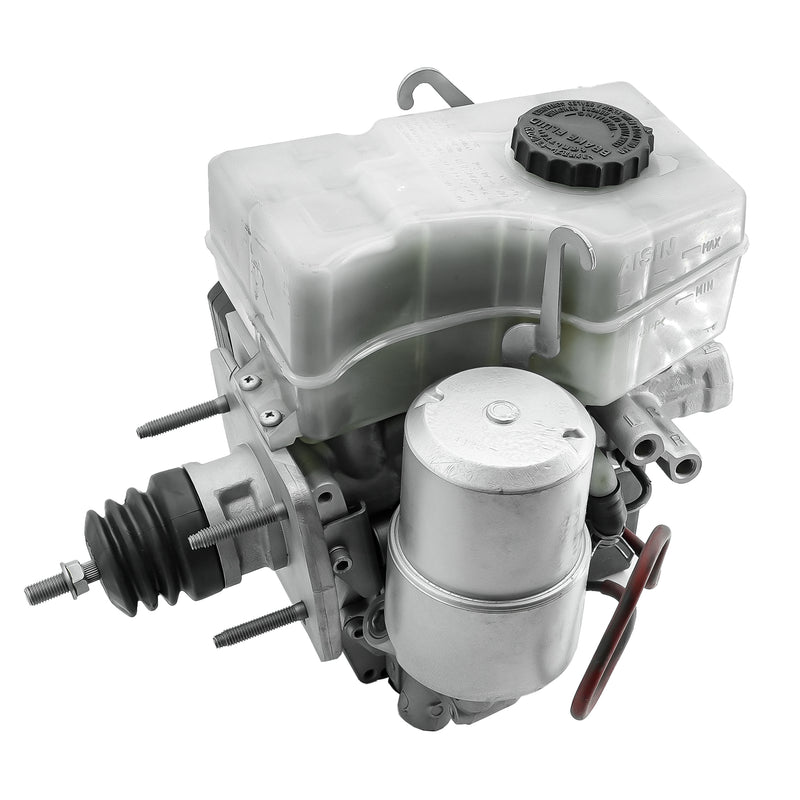 Carica immagine in Galleria Viewer, Genuine Disassemble Parts ABS Brake Pump Master Cylinder Booster Actuator 47050-60081 for Toyota 4Runner from MyMROmarts