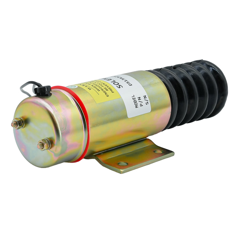 Load image into Gallery viewer, Fuel Shut Off Solenoid D513A32V12 D513-A32V12 for Trombetta 12V D513-A32V12 from MyMROmarts