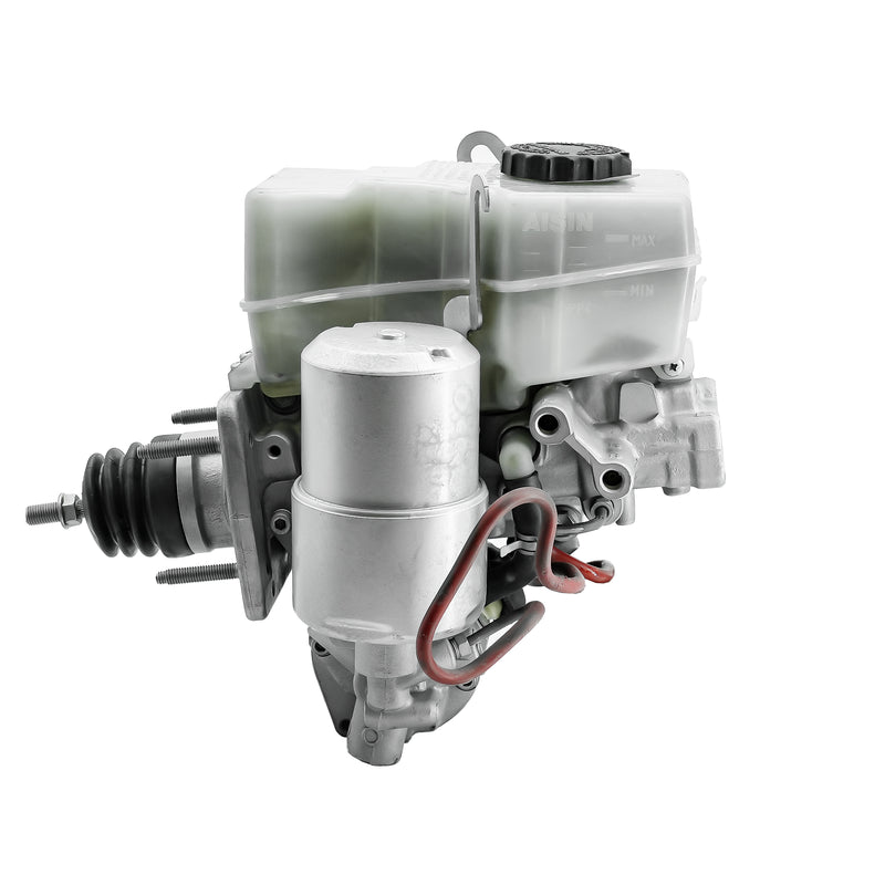 Carica immagine in Galleria Viewer, Genuine Disassemble Parts ABS Brake Pump Master Cylinder Booster Actuator 47050-60081 for Toyota 4Runner from MyMROmarts