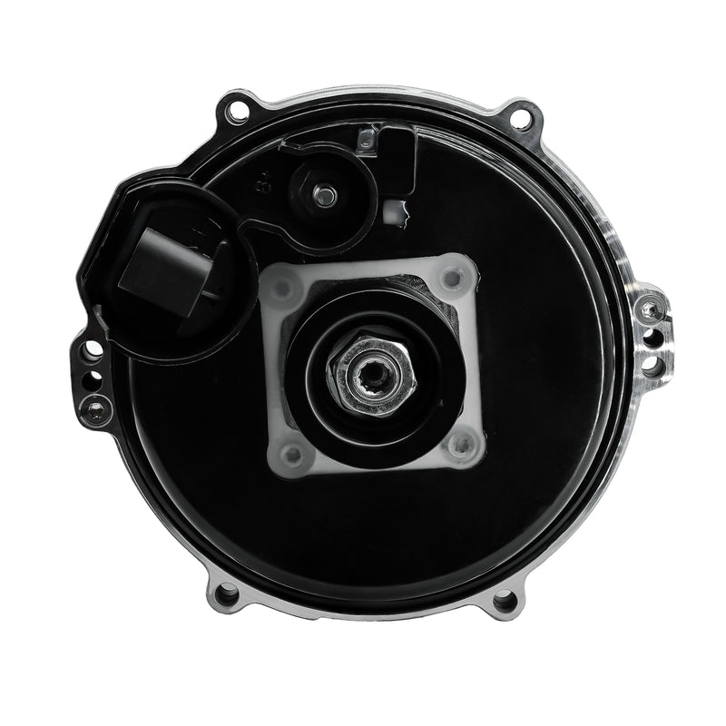 Load image into Gallery viewer, New Alternator Replacement For BMW 745i 745Li V8 4.4L 2002 2003 2004, 760i 760Li 6.0L 03 04 05 06 07 08 12317507741, 12317507995, 12317523606, 12317523608, 12317526286, AL0838X, ABO0306, 40024163