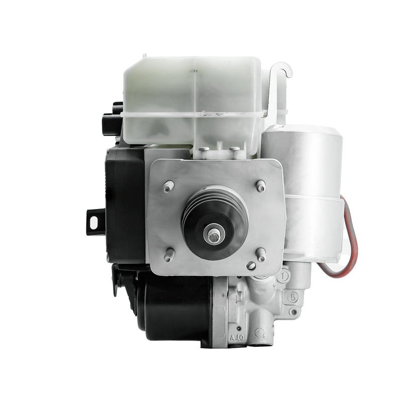 Carica immagine in Galleria Viewer, Genuine Disassemble Parts ABS Brake Pump Master Cylinder Booster Actuator 47050-60081 for Toyota 4Runner from MyMROmarts