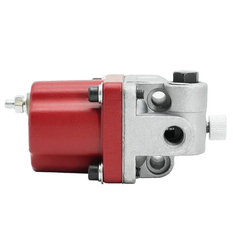 Load image into Gallery viewer, Stop Shutdown Solenoid 3035344 3054291 for Cummins NTA855 Engine from MyMROmarts