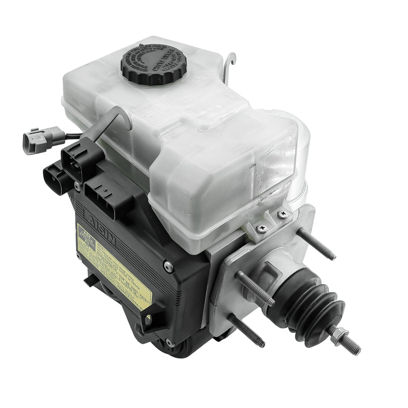 Carica immagine in Galleria Viewer, Genuine Disassemble Parts ABS Brake Pump Master Cylinder Booster Actuator 47050-60081 for Toyota 4Runner from MyMROmarts