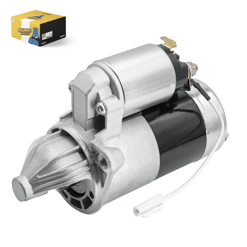 Carica immagine in Galleria Viewer, Starter 6C070-59214 6C070-59210 6C070-59215 For Kubota Tractor B26 B2630 B2650 B2710 B2910 B3000 B3030 B3200 B3300 B3350 B7800