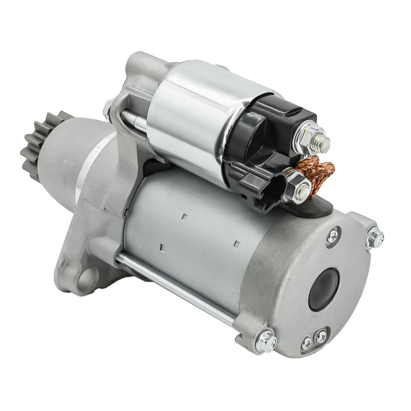 Load image into Gallery viewer, New Starter Motor for Toyota Avalon Camry Corolla Highlander Matrix RAV4 Sienna Solara Venza #28100-0A010, 28100-0A011, 28100-0P141, 28100-20020, 28100-20021, 28100-20022, 28100-28040, 28100-28041 - Electrical Parts > Starter Motor from MyMROmarts