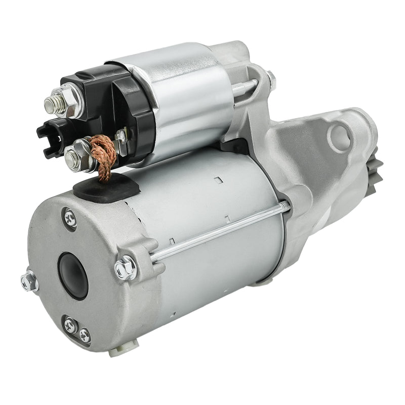 Load image into Gallery viewer, New Starter Motor for Toyota Avalon Camry Corolla Highlander Matrix RAV4 Sienna Solara Venza #28100-0A010, 28100-0A011, 28100-0P141, 28100-20020, 28100-20021, 28100-20022, 28100-28040, 28100-28041 - Electrical Parts > Starter Motor from MyMROmarts