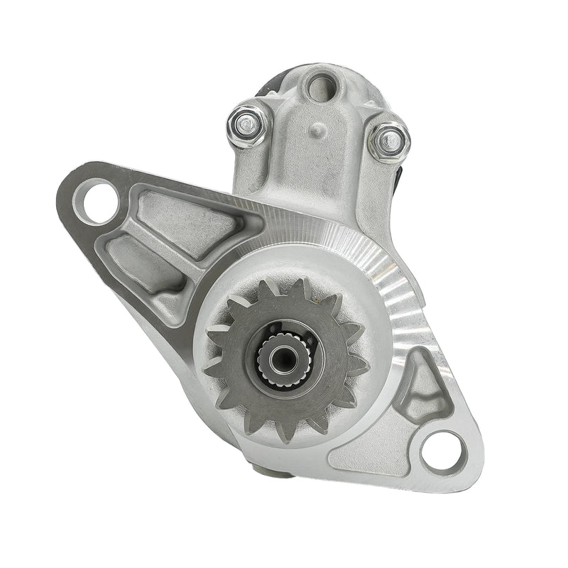 Load image into Gallery viewer, New Starter Motor for Toyota Avalon Camry Corolla Highlander Matrix RAV4 Sienna Solara Venza #28100-0A010, 28100-0A011, 28100-0P141, 28100-20020, 28100-20021, 28100-20022, 28100-28040, 28100-28041 - Electrical Parts > Starter Motor from MyMROmarts