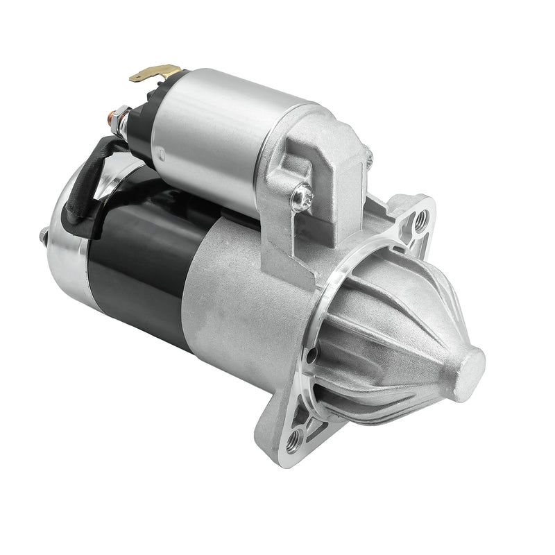 Carica immagine in Galleria Viewer, Starter 6C070-59214 6C070-59210 6C070-59215 For Kubota Tractor B26 B2630 B2650 B2710 B2910 B3000 B3030 B3200 B3300 B3350 B7800