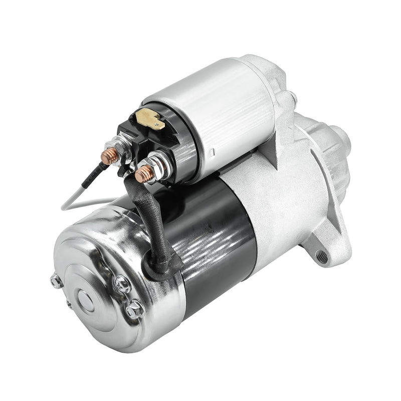 Carica immagine in Galleria Viewer, Starter 6C070-59214 6C070-59210 6C070-59215 For Kubota Tractor B26 B2630 B2650 B2710 B2910 B3000 B3030 B3200 B3300 B3350 B7800