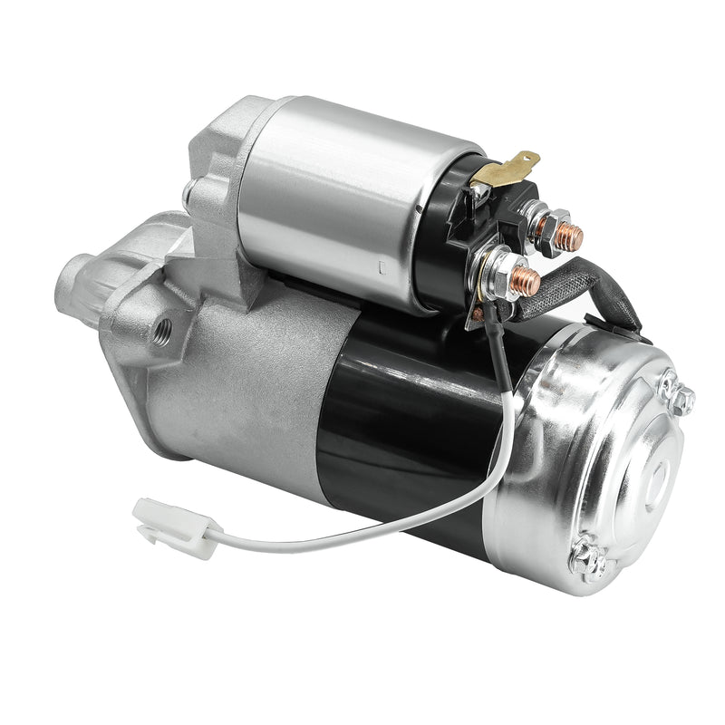 Carica immagine in Galleria Viewer, Starter 6C070-59214 6C070-59210 6C070-59215 For Kubota Tractor B26 B2630 B2650 B2710 B2910 B3000 B3030 B3200 B3300 B3350 B7800