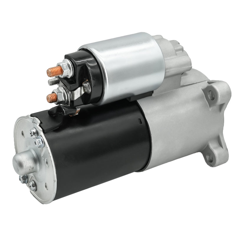 Load image into Gallery viewer, New Starter Replacement For Ford Econoline Super Duty V10 6.8L F81U11000AA, F81U-11000-AB, F81U-11000-AC, F81U-11000-AD, F81U-11000-AE, F81Z11000AC, F81Z11002AA, SFD0024, SFD0024, 41014043, 41014043R - Electrical Parts > Starter Motor from MyMROmarts
