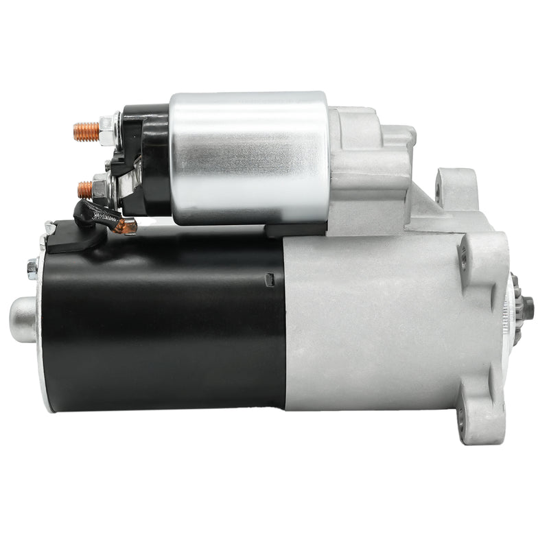 Load image into Gallery viewer, New Starter Replacement For Ford Econoline Super Duty V10 6.8L F81U11000AA, F81U-11000-AB, F81U-11000-AC, F81U-11000-AD, F81U-11000-AE, F81Z11000AC, F81Z11002AA, SFD0024, SFD0024, 41014043, 41014043R - Electrical Parts > Starter Motor from MyMROmarts