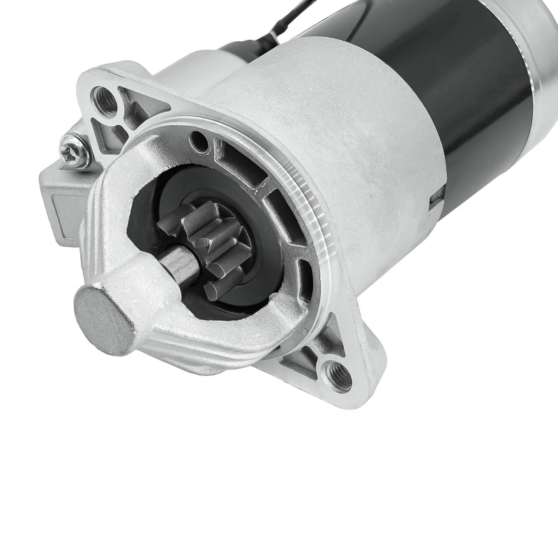 Carica immagine in Galleria Viewer, Starter 6C070-59214 6C070-59210 6C070-59215 For Kubota Tractor B26 B2630 B2650 B2710 B2910 B3000 B3030 B3200 B3300 B3350 B7800