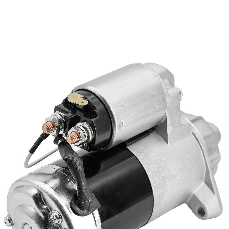 Carica immagine in Galleria Viewer, Starter 6C070-59214 6C070-59210 6C070-59215 For Kubota Tractor B26 B2630 B2650 B2710 B2910 B3000 B3030 B3200 B3300 B3350 B7800