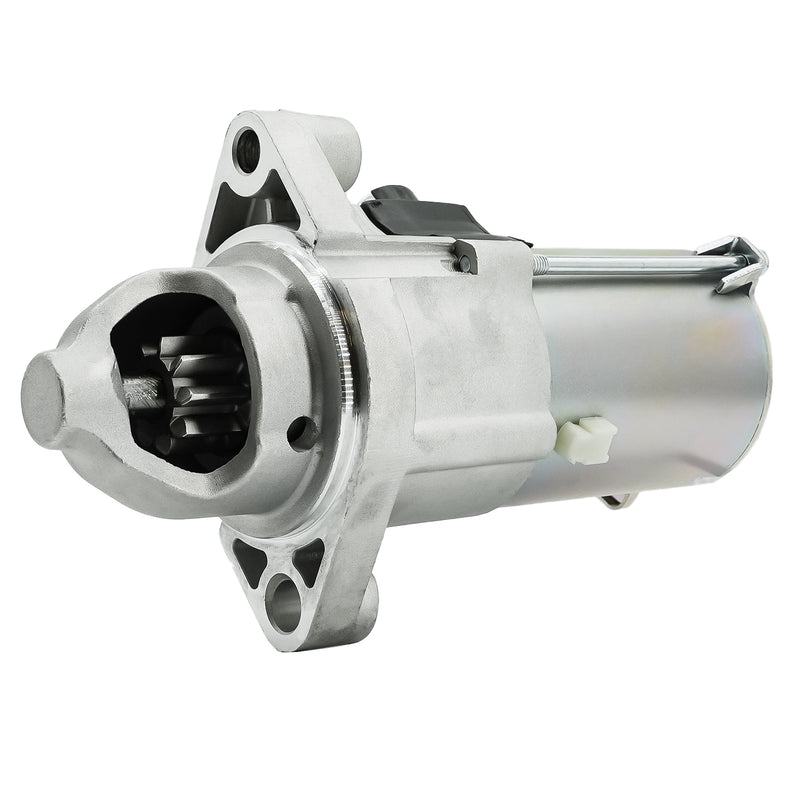 Cargue la imagen en el visor de la galería, New Starter Replacement For Honda Accord 2006-2008 06 07 08, Element 2.0 2.4L & 06 07 08 09 10 11 Civic & Acura 31200R40A01, 31200R41L01, 336-2059, SMU0428, SMU0498, 41054107, 41054107R - Electrical Parts > Starter Motor from MyMROmarts