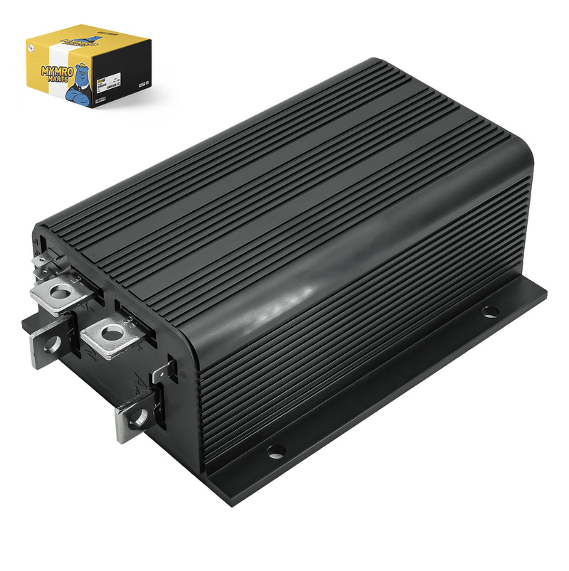 Cargue la imagen en el visor de la galería, 48V 500A DC Motor Controller Replacing for Curtis 1205M-5603 0-5kΩ from MyMROmarts