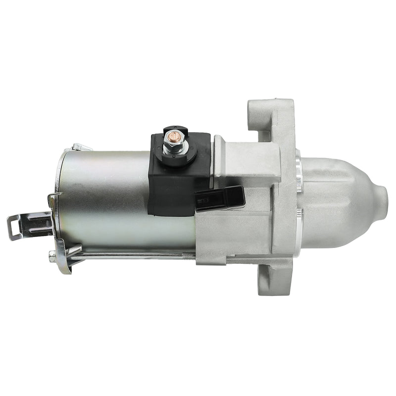 Cargue la imagen en el visor de la galería, New Starter Replacement For Honda Accord 2006-2008 06 07 08, Element 2.0 2.4L & 06 07 08 09 10 11 Civic & Acura 31200R40A01, 31200R41L01, 336-2059, SMU0428, SMU0498, 41054107, 41054107R - Electrical Parts > Starter Motor from MyMROmarts