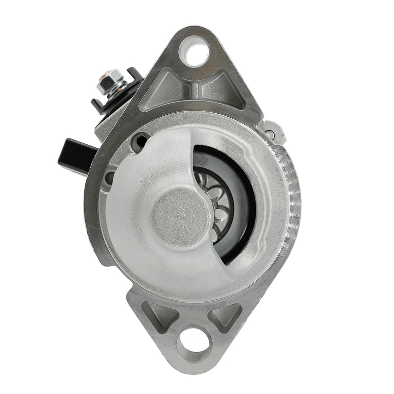 Cargue la imagen en el visor de la galería, New Starter Replacement For Honda Accord 2006-2008 06 07 08, Element 2.0 2.4L & 06 07 08 09 10 11 Civic & Acura 31200R40A01, 31200R41L01, 336-2059, SMU0428, SMU0498, 41054107, 41054107R - Electrical Parts > Starter Motor from MyMROmarts