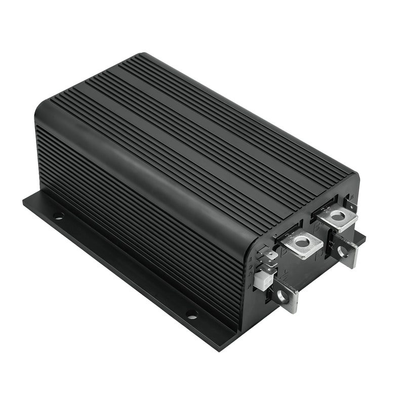 Cargue la imagen en el visor de la galería, 48V 500A DC Motor Controller Replacing for Curtis 1205M-5603 0-5kΩ from MyMROmarts