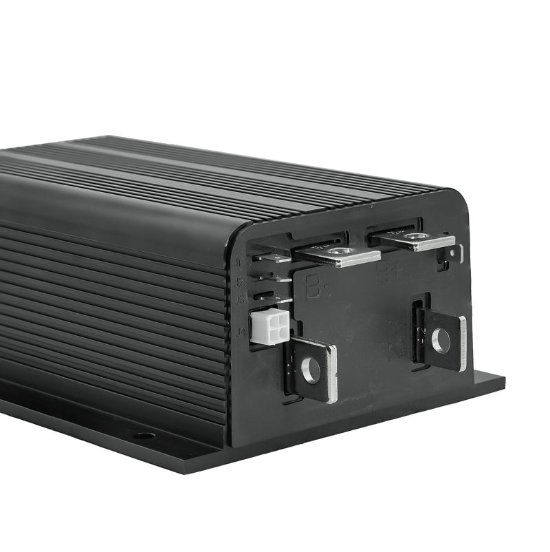 Cargue la imagen en el visor de la galería, 48V 500A DC Motor Controller Replacing for Curtis 1205M-5603 0-5kΩ from MyMROmarts