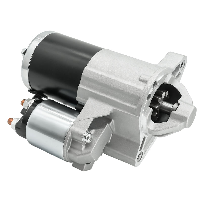 Load image into Gallery viewer, New Starter Replacement For Dodge Ram 1500 2500 3500 4000 5.7L 09-18, Dodge Durango 5.7L 11-18, Jeep Commander 5.7L 06-10, Grand Cherokee 5.7L 05-18 56044736A, M000T20972, M000T23271 - Electrical Parts > Starter Motor from MyMROmarts