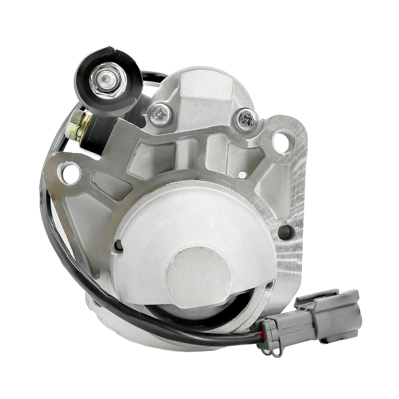 Load image into Gallery viewer, New Starter Motor for Nissan Armada NV2500 NV3500 Pathfinder Titan XD V8 5.6L 2010-2023 #23300-1CA0A, 23300-1CA0B, 23300-1CA0C, 23300-1CA0CRE - Electrical Parts > Starter Motor from MyMROmarts