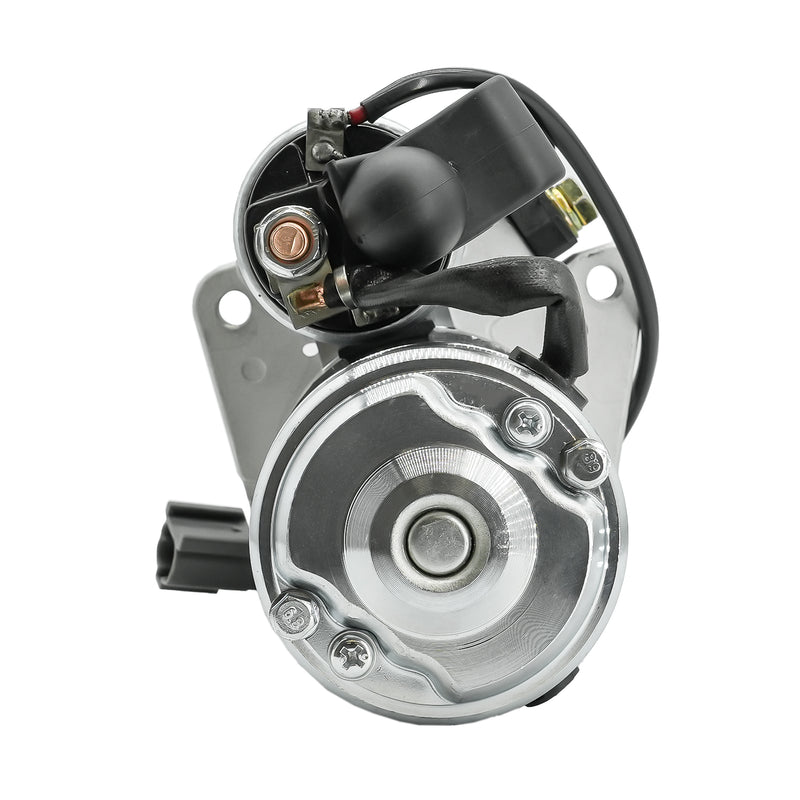 Load image into Gallery viewer, New Starter Motor for Nissan Armada NV2500 NV3500 Pathfinder Titan XD V8 5.6L 2010-2023 #23300-1CA0A, 23300-1CA0B, 23300-1CA0C, 23300-1CA0CRE - Electrical Parts > Starter Motor from MyMROmarts