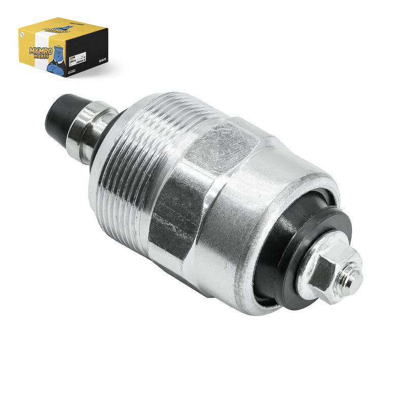 Load image into Gallery viewer, Fuel Solenoid Valve 2852741 for New Holland T5060 T5070 T6010 T6030 T6050 T6070 12V from MyMROmarts