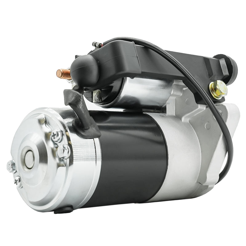 Load image into Gallery viewer, New Starter Motor for Nissan Armada NV2500 NV3500 Pathfinder Titan XD V8 5.6L 2010-2023 #23300-1CA0A, 23300-1CA0B, 23300-1CA0C, 23300-1CA0CRE - Electrical Parts > Starter Motor from MyMROmarts