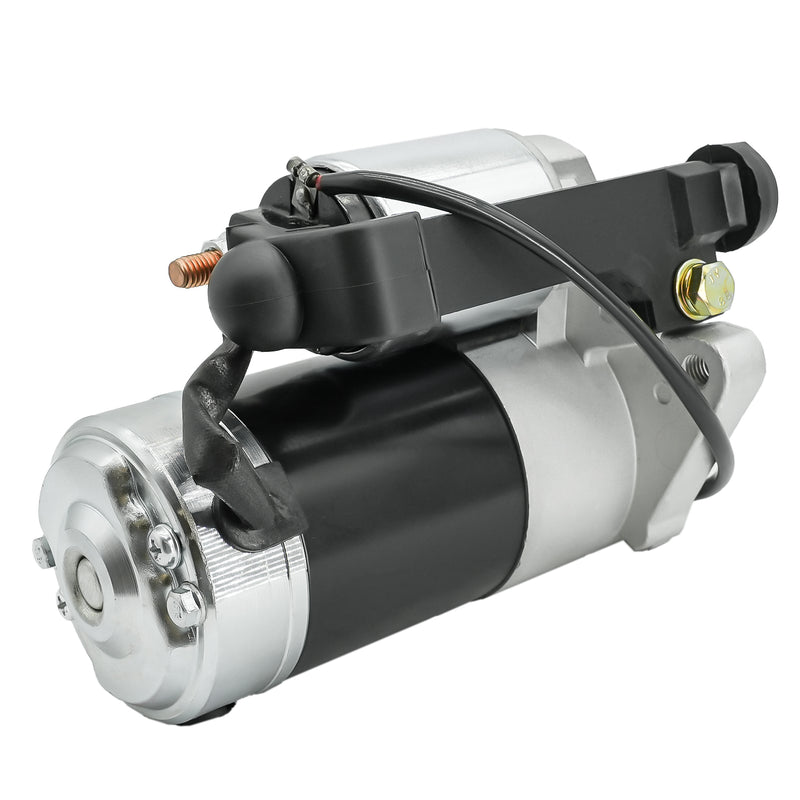 Load image into Gallery viewer, New Starter Motor for Nissan Armada NV2500 NV3500 Pathfinder Titan XD V8 5.6L 2010-2023 #23300-1CA0A, 23300-1CA0B, 23300-1CA0C, 23300-1CA0CRE - Electrical Parts > Starter Motor from MyMROmarts