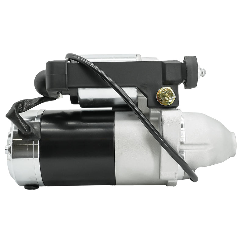 Load image into Gallery viewer, New Starter Motor for Nissan Armada NV2500 NV3500 Pathfinder Titan XD V8 5.6L 2010-2023 #23300-1CA0A, 23300-1CA0B, 23300-1CA0C, 23300-1CA0CRE - Electrical Parts > Starter Motor from MyMROmarts